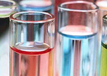 CHEMICAL MANUFACTURING